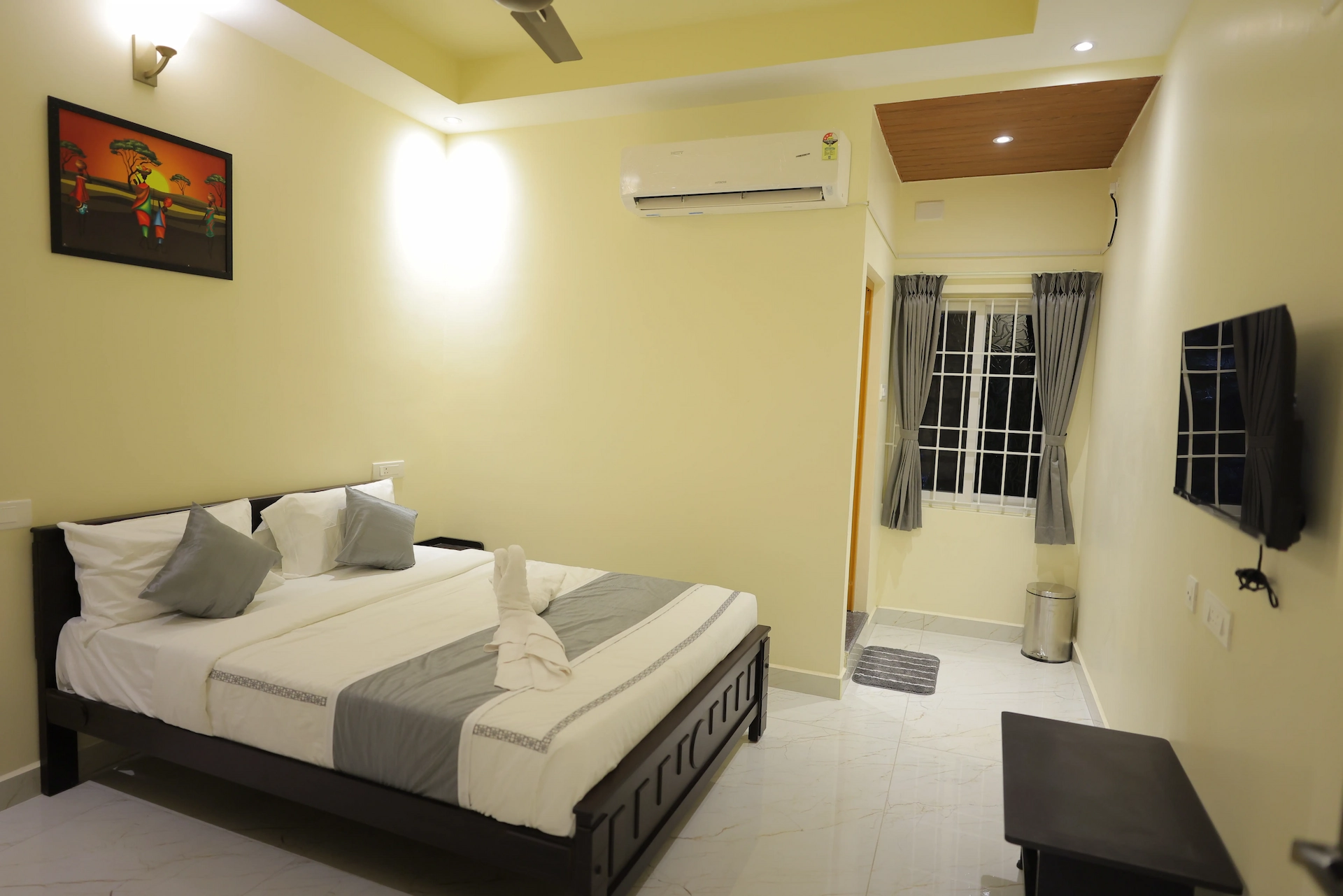Standard Room photo 1