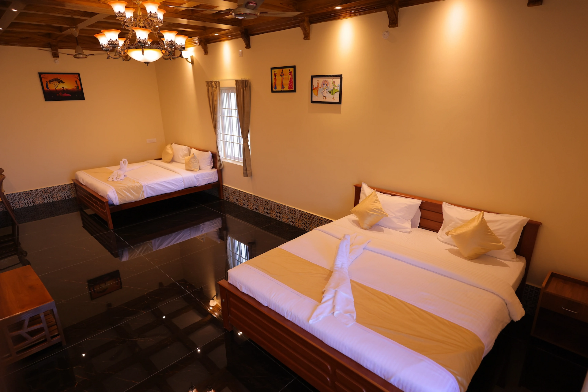 Suite Room photo 1