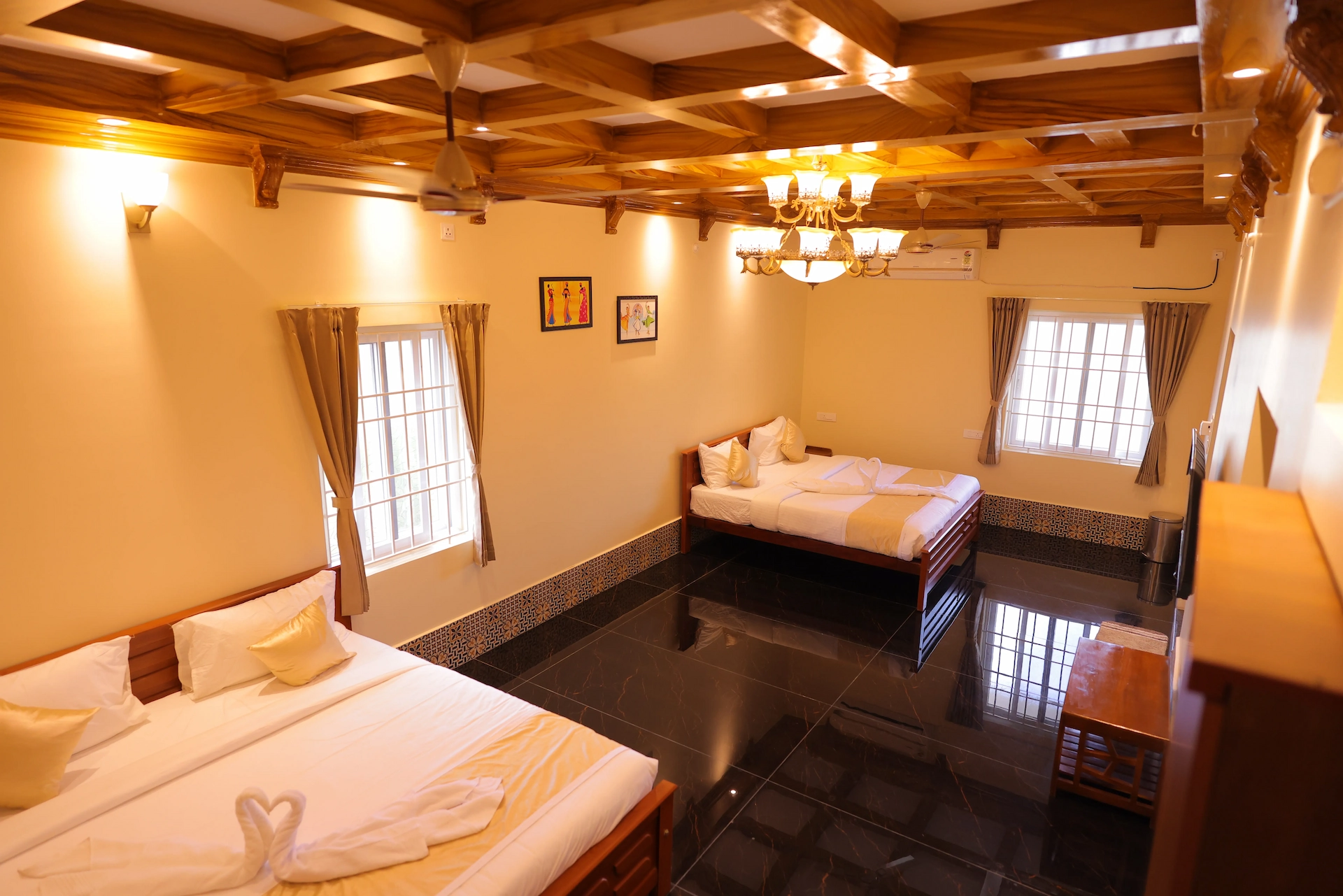 Suite Room photo 3